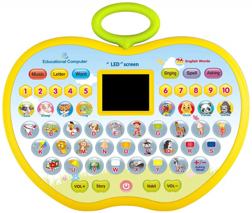mobile toys for 1 year old